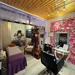Szepseg & Relax Club ゲストハウス