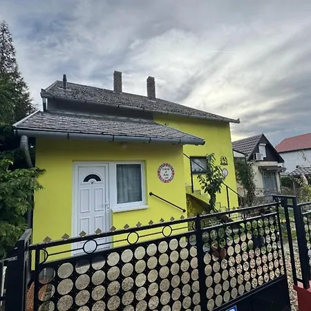 Szepseg & Relax Club Pensjonat