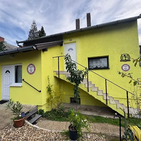 Szepseg & Relax Club * Vonyarcvashegy