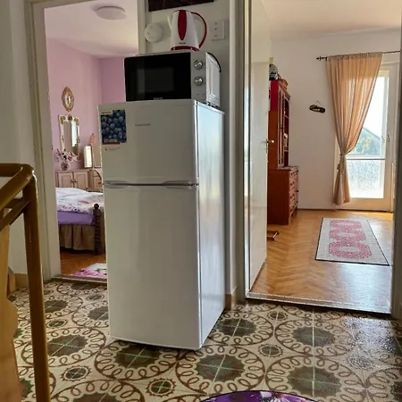 Pensjonat Szepseg & Relax Club Vonyarcvashegy