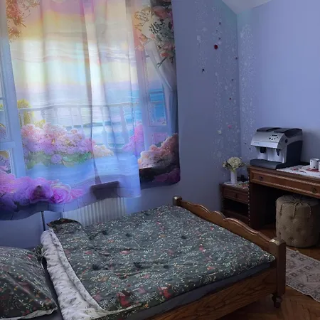 Szepseg & Relax Club Pensjonat *