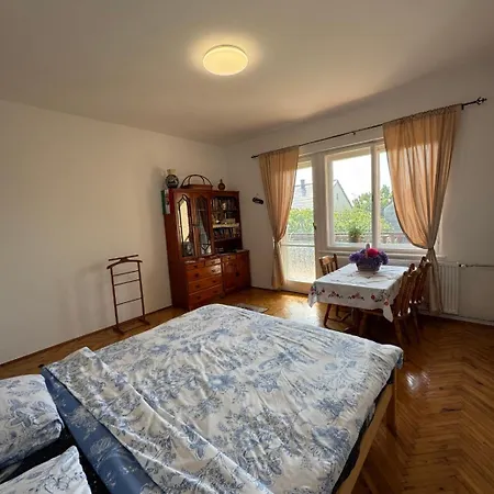 Szepseg & Relax Club Pensjonat