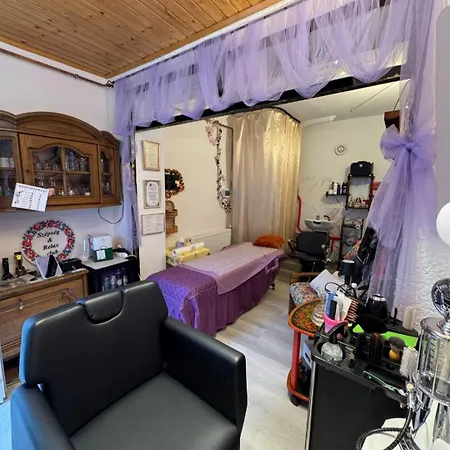 בית הארחה Szepseg & Relax Club