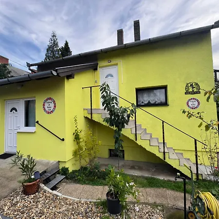 Pensjonat Szepseg & Relax Club