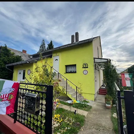 Szepseg & Relax Club Vonyarcvashegy