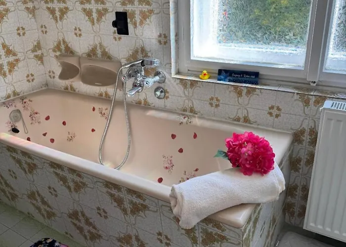 Szepseg & Relax Club * Vonyarcvashegy