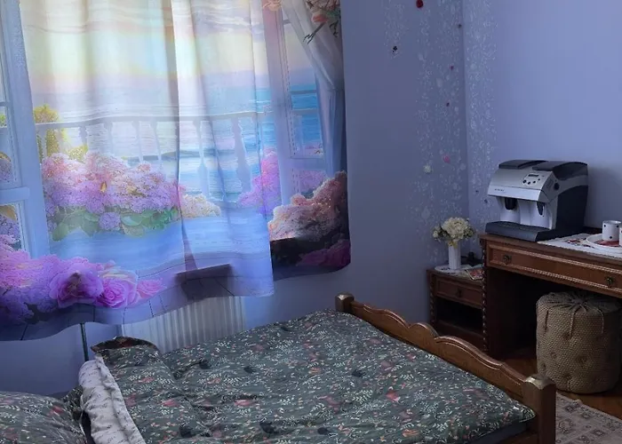 Szepseg & Relax Club Pensjonat *