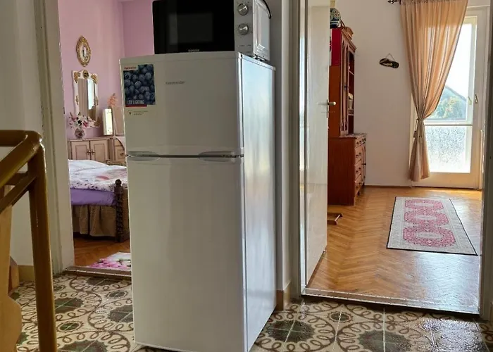 Pensjonat Szepseg & Relax Club Vonyarcvashegy