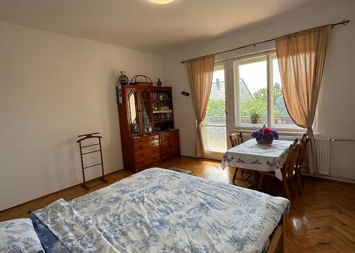 Szepseg & Relax Club Pensjonat