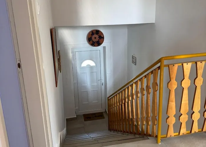 Pensjonat Szepseg & Relax Club Vonyarcvashegy