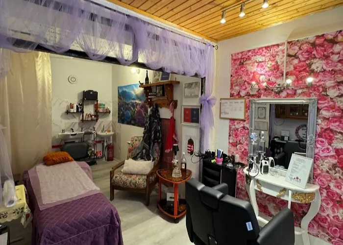 Szepseg & Relax Club Pensjonat