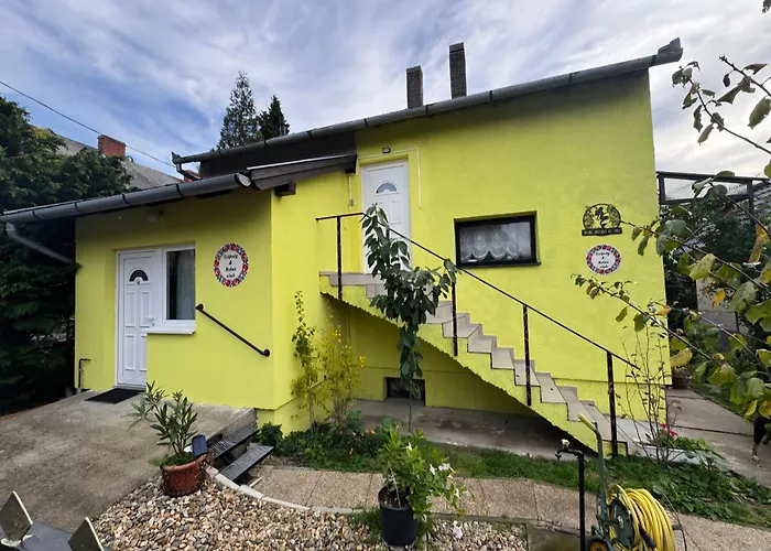 Pensjonat Szepseg & Relax Club