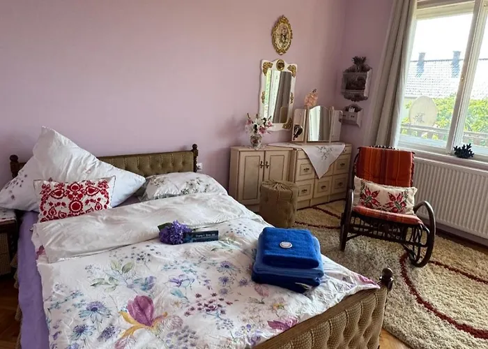 Szepseg & Relax Club Pensjonat Vonyarcvashegy